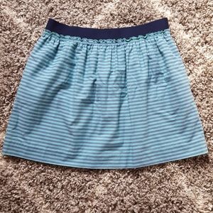 🌸J.Crew skirt